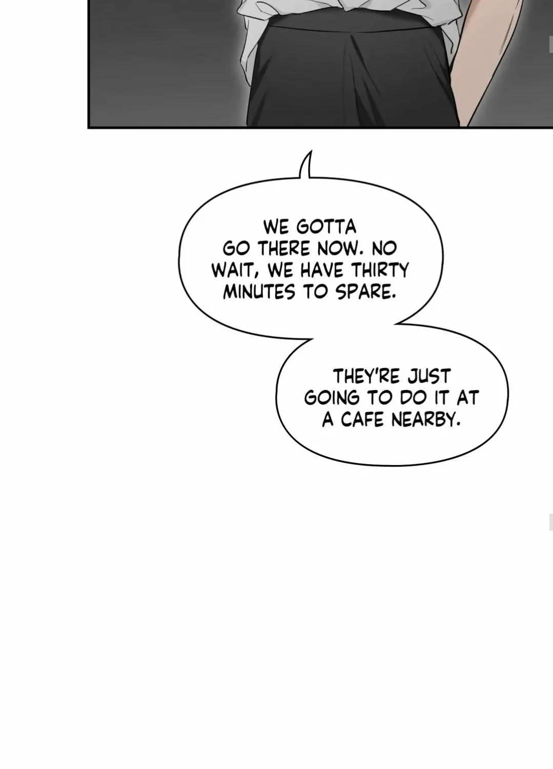 Sketch Chapter 72 page 33 - 