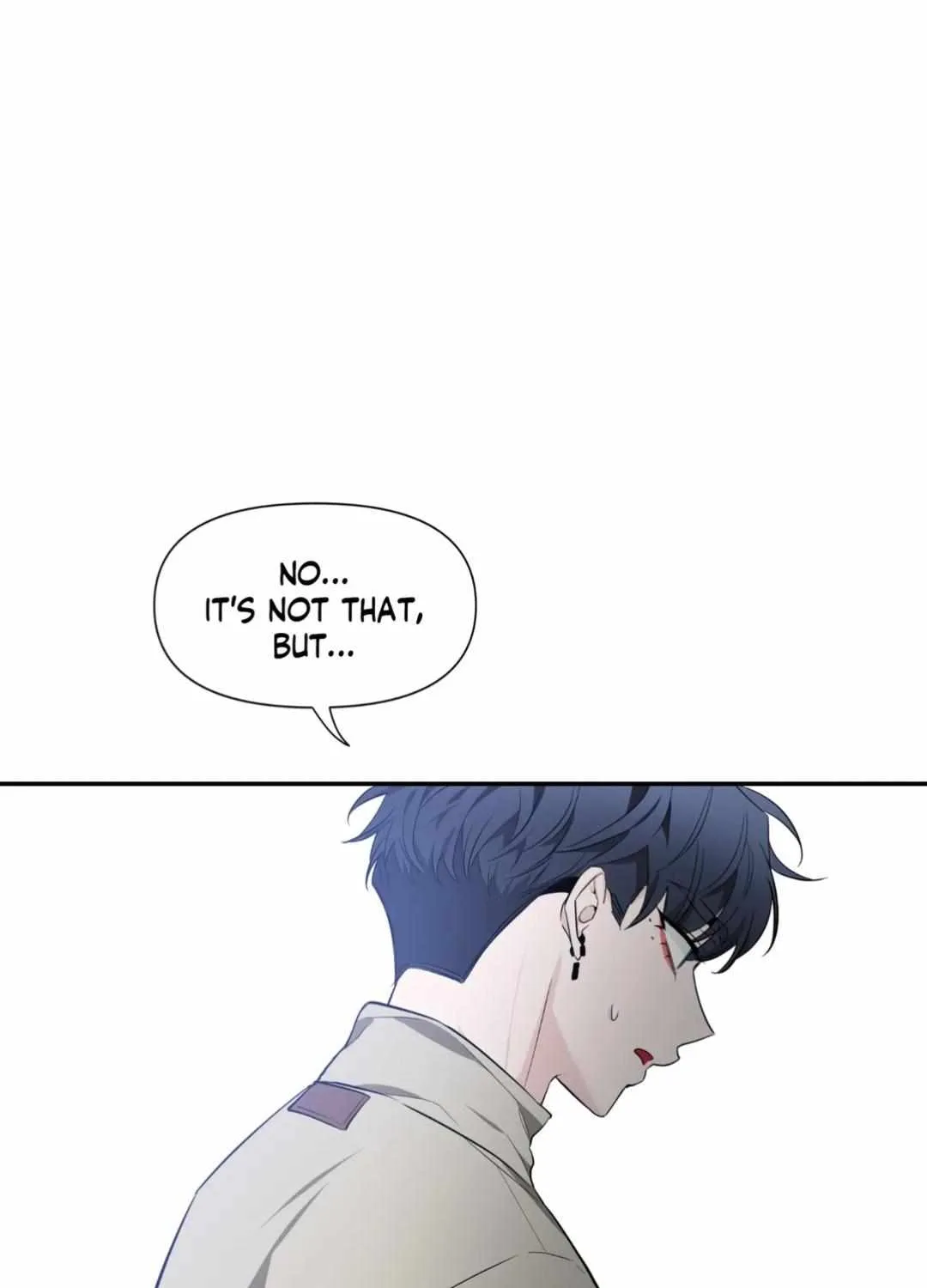 Sketch Chapter 72 page 36 - 
