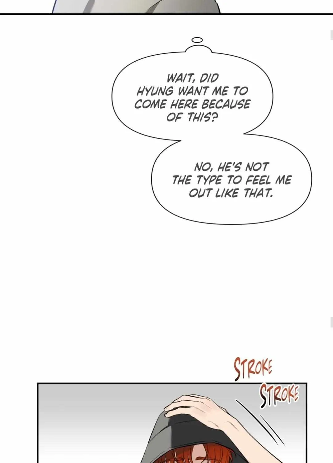 Sketch Chapter 72 page 37 - 