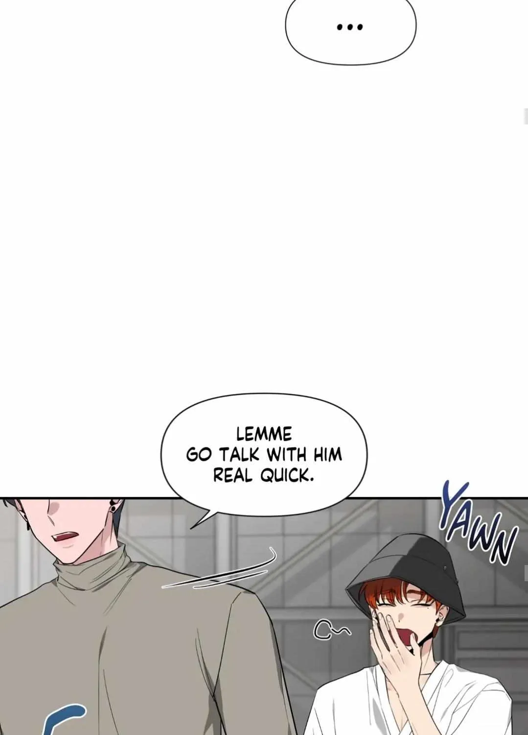 Sketch Chapter 72 page 43 - 