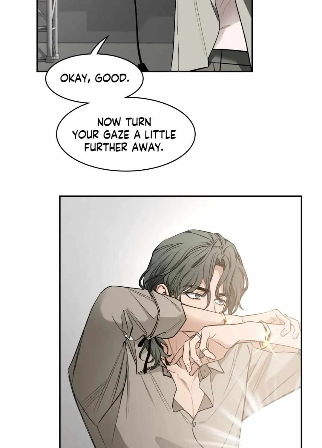 Sketch Chapter 72 page 7 - 