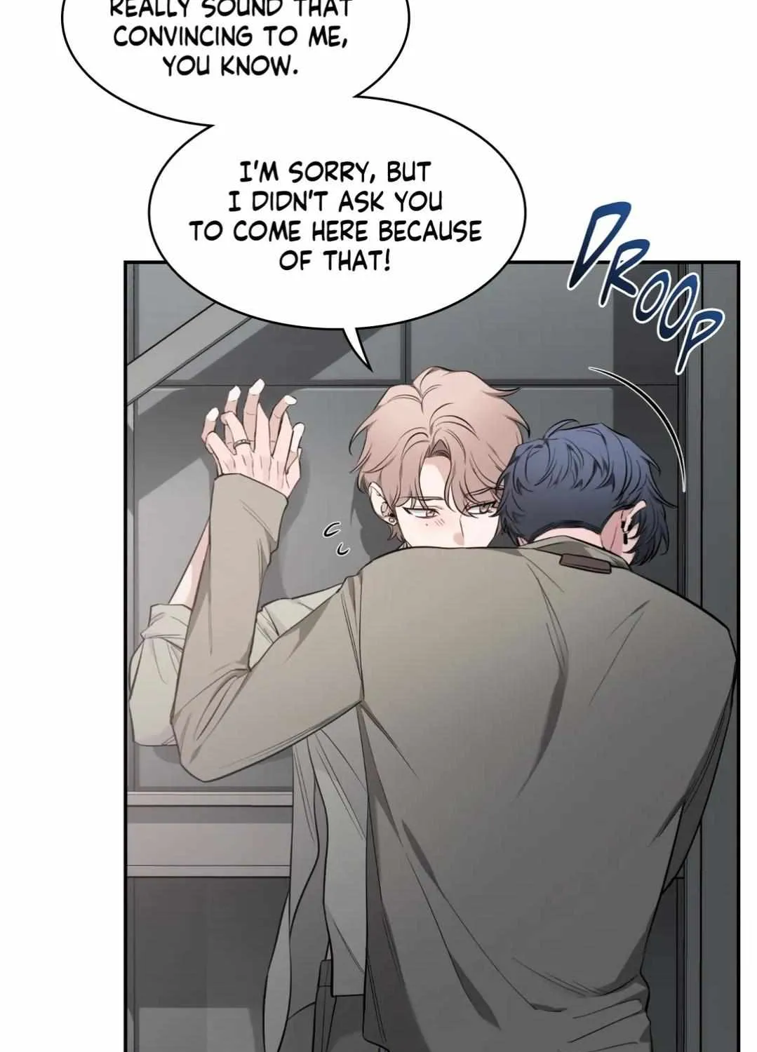 Sketch Chapter 72 page 67 - 