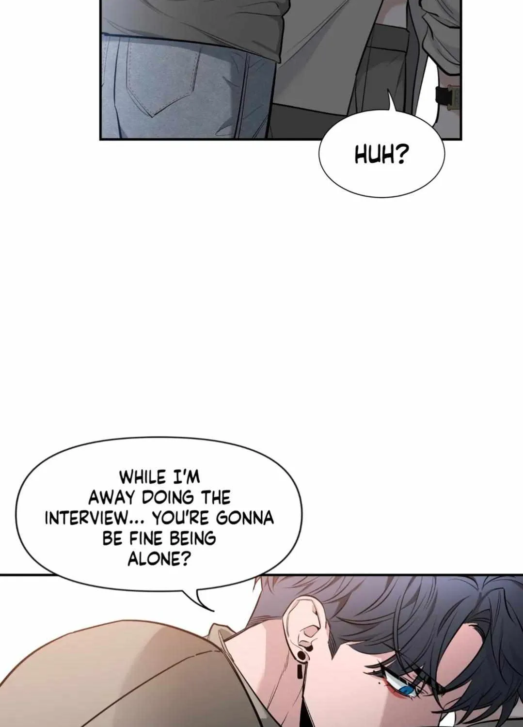 Sketch Chapter 72 page 70 - 