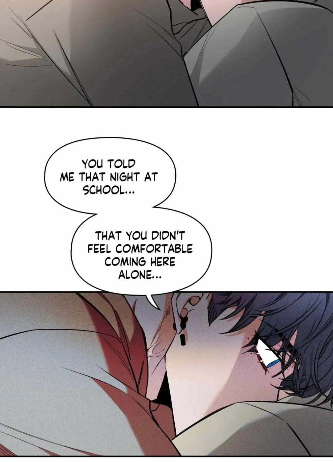Sketch Chapter 72 page 71 - 