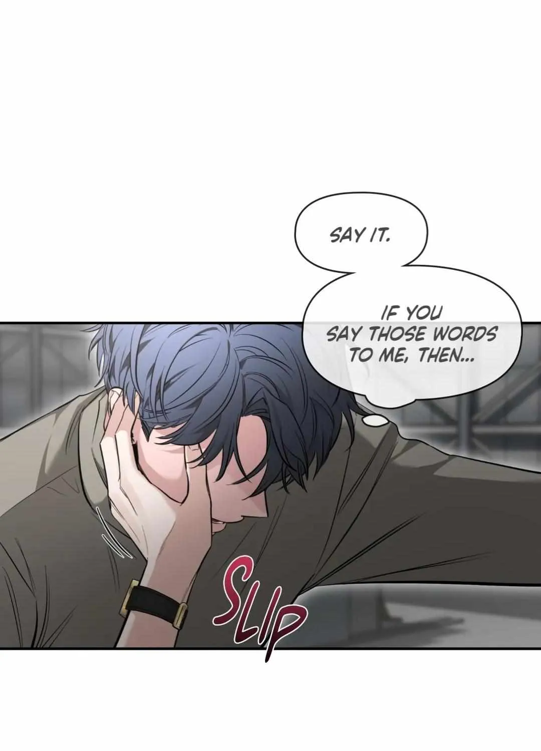 Sketch Chapter 72 page 75 - 