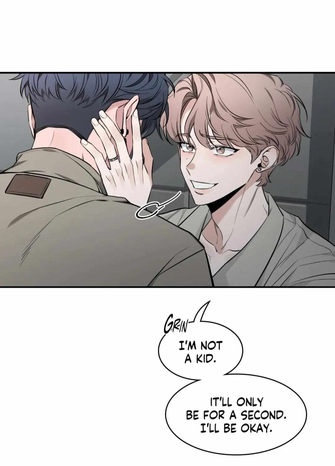 Sketch Chapter 72 page 77 - 