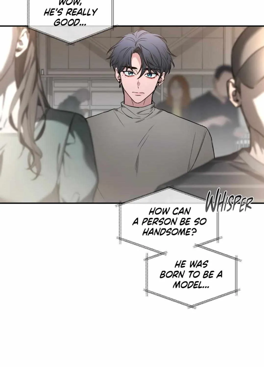 Sketch Chapter 72 page 9 - 