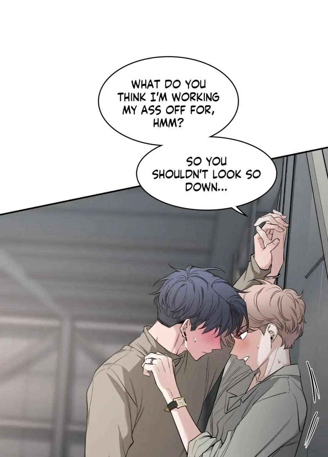 Sketch Chapter 72 page 82 - 