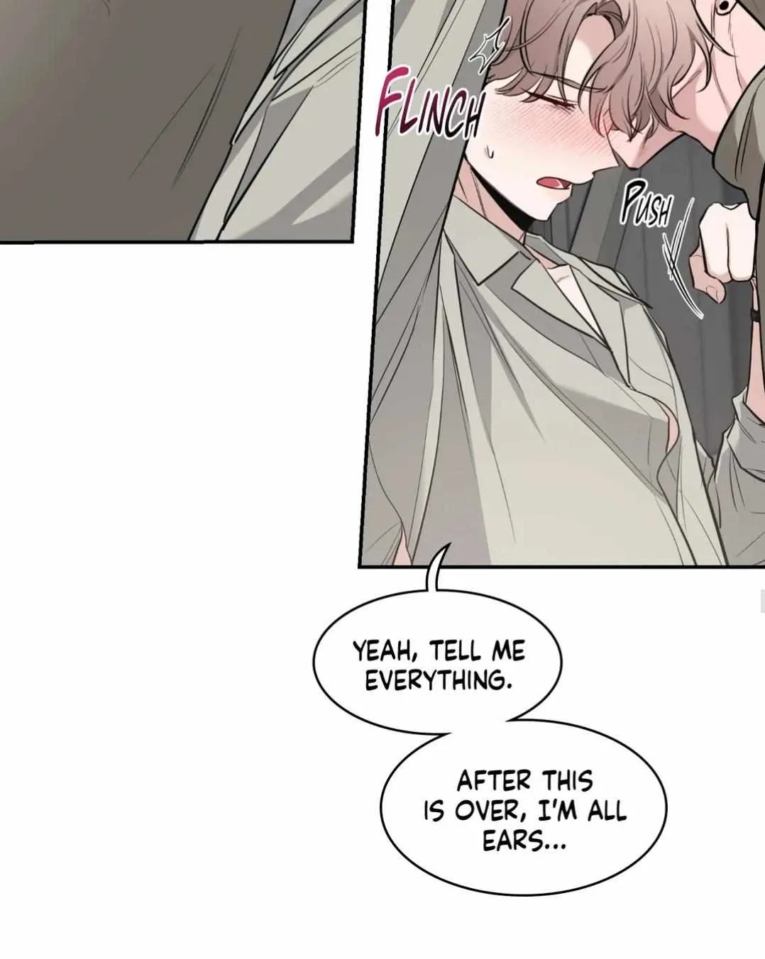 Sketch Chapter 72 page 85 - 