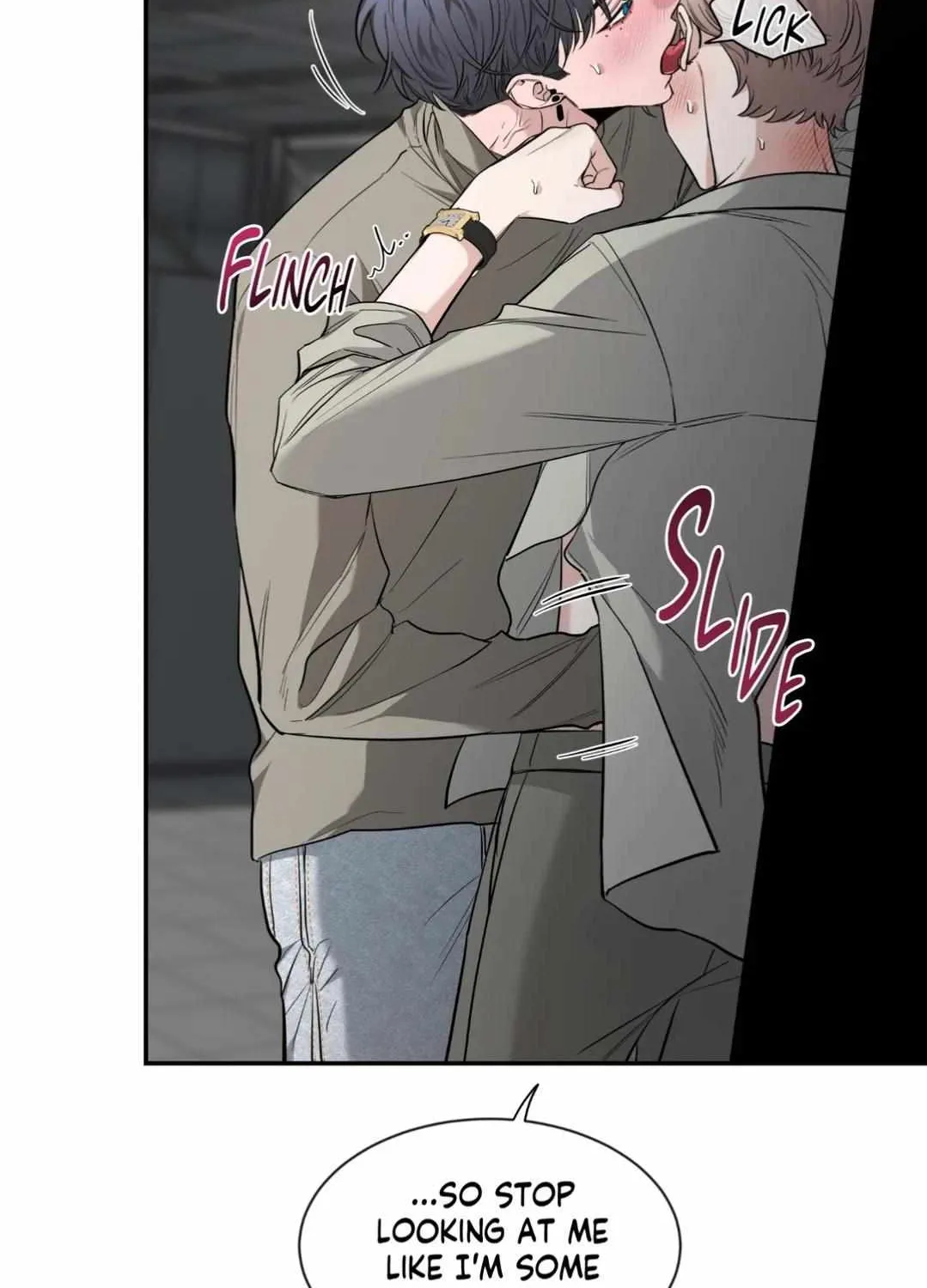 Sketch Chapter 72 page 87 - 