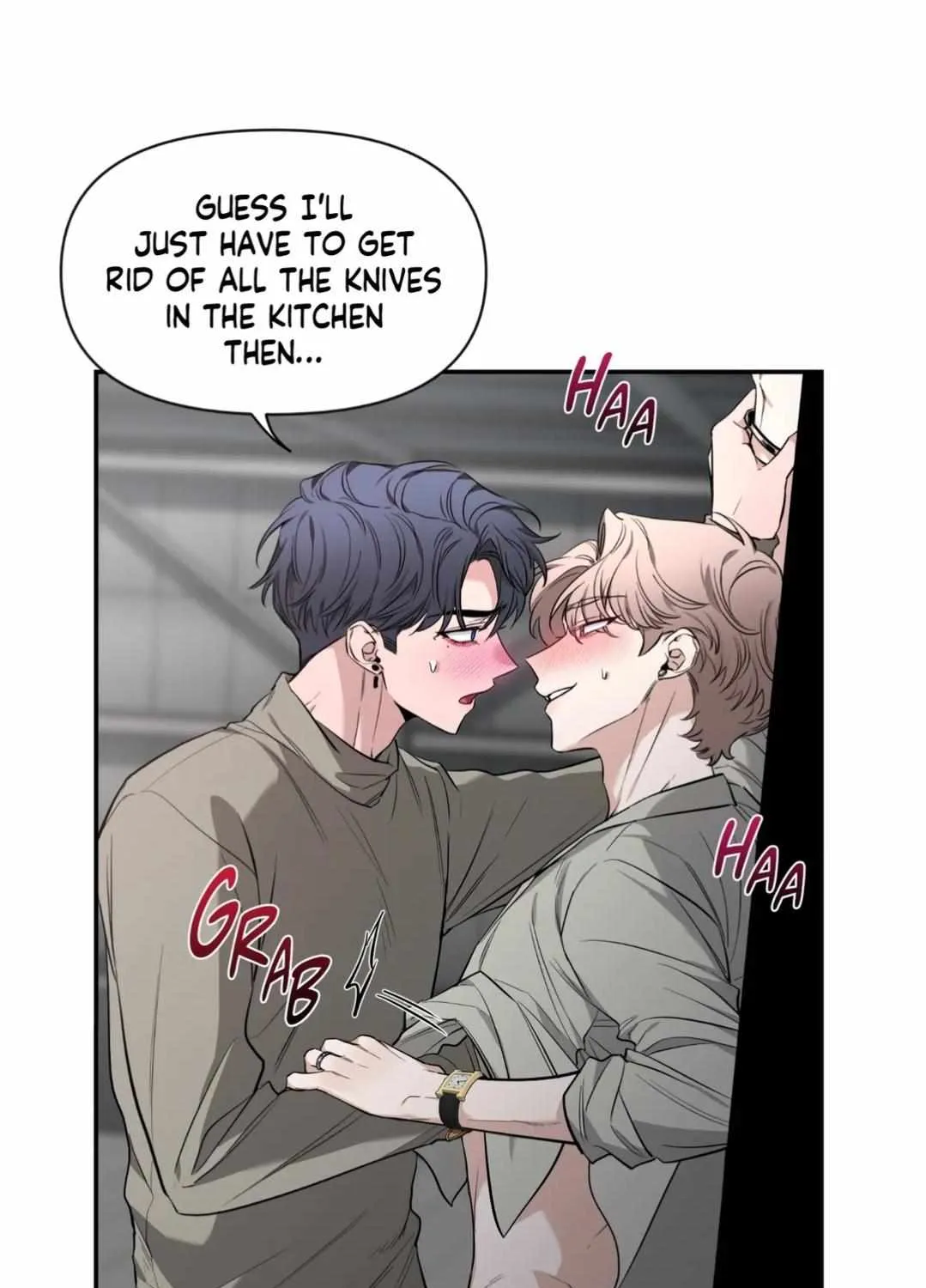 Sketch Chapter 72 page 90 - 