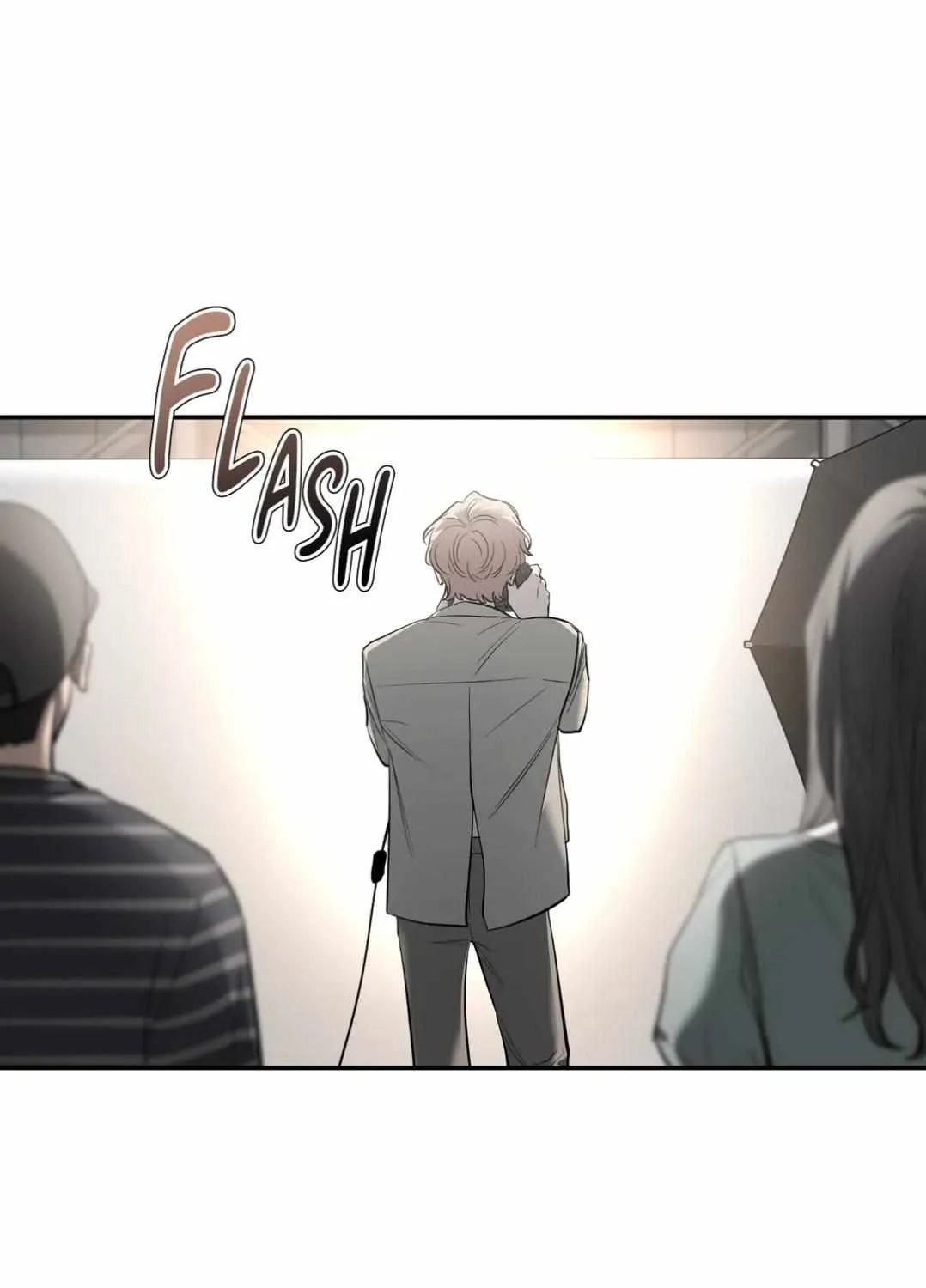 Sketch Chapter 72 page 10 - 