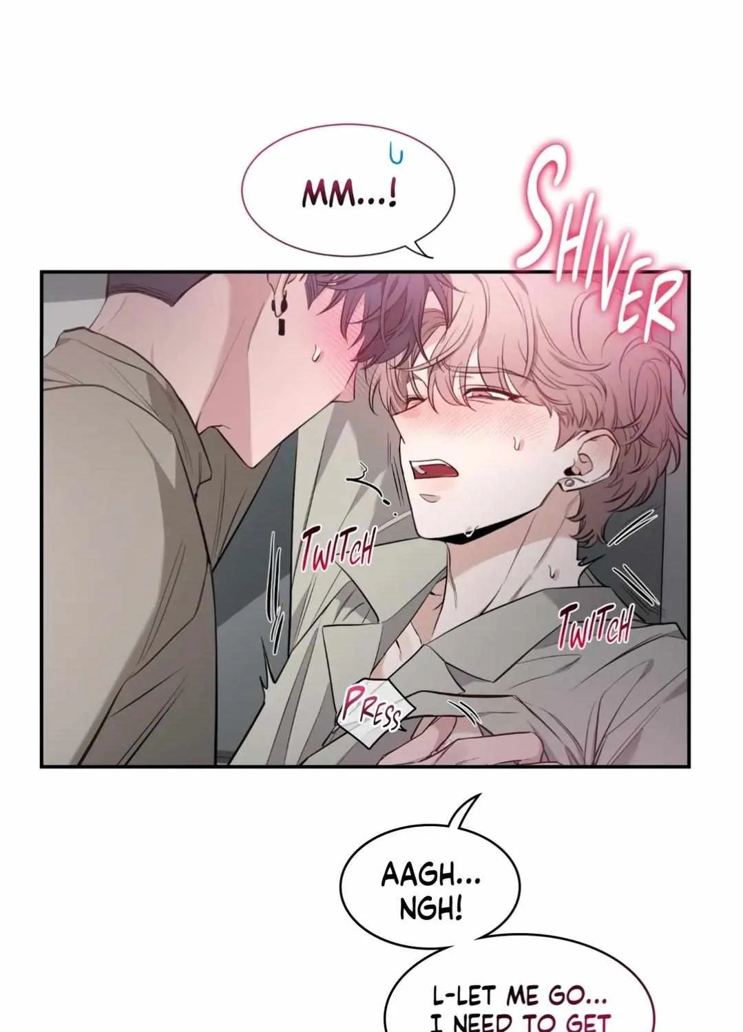 Sketch Chapter 72 page 92 - 