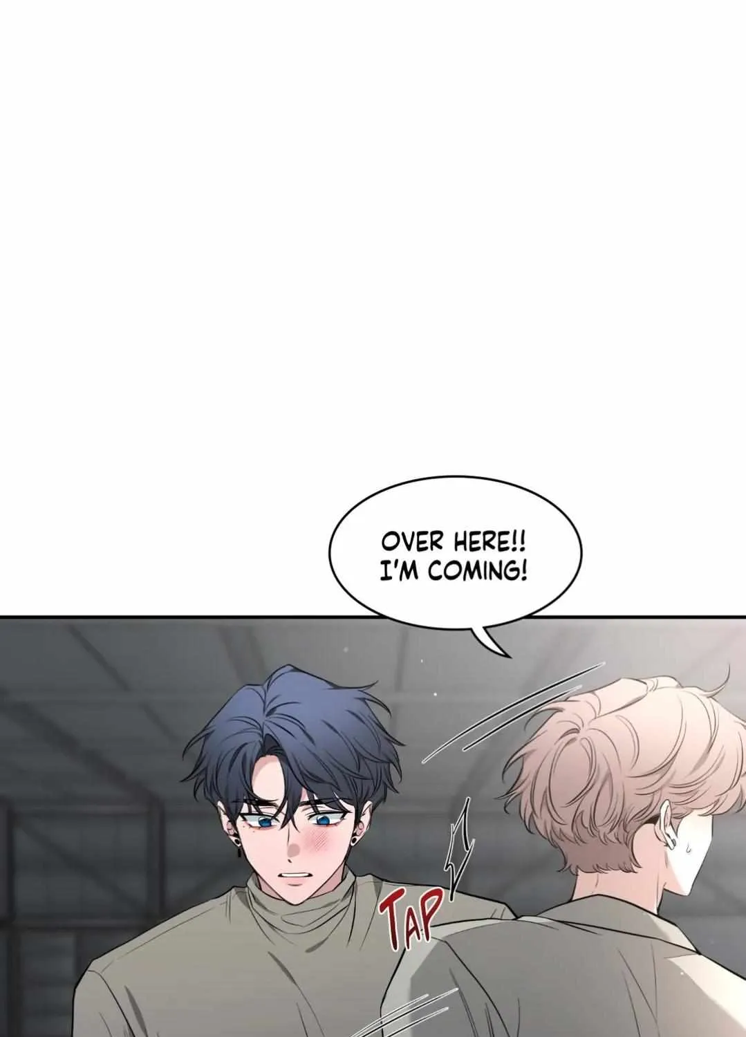 Sketch Chapter 72 page 98 - 