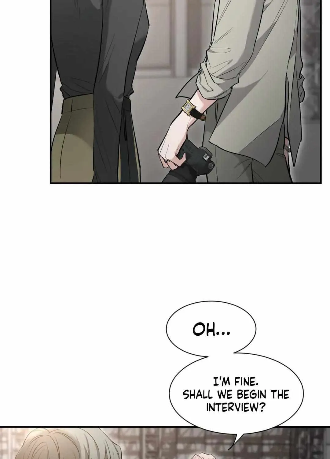 Sketch Chapter 73 page 11 - 