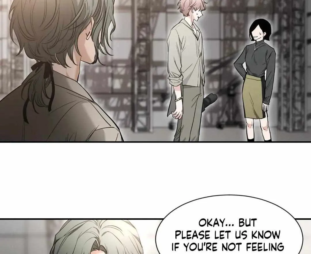 Sketch Chapter 73 page 12 - 
