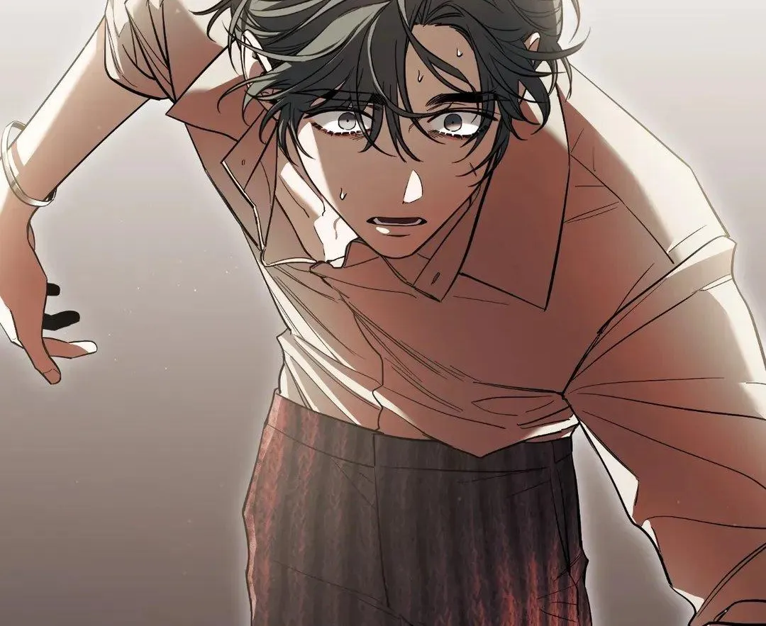 Sketch Chapter 73 page 118 - 