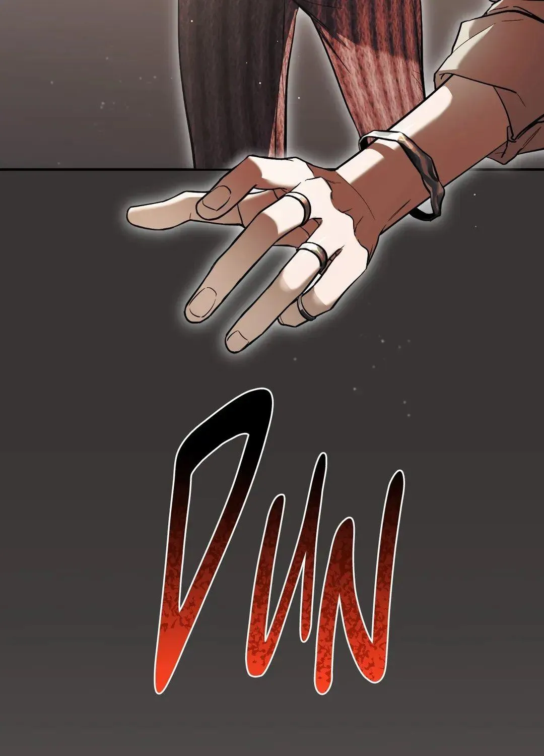 Sketch Chapter 73 page 119 - 