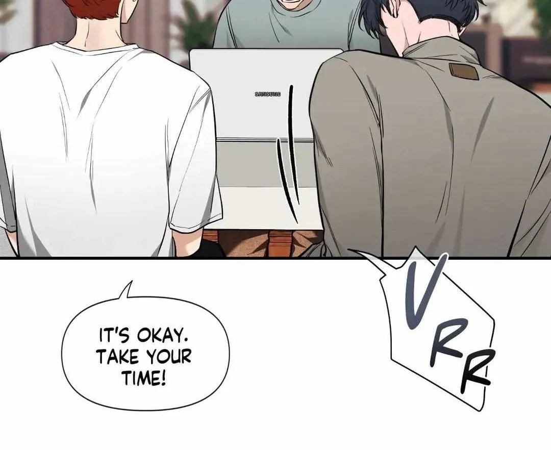 Sketch Chapter 73 page 124 - 