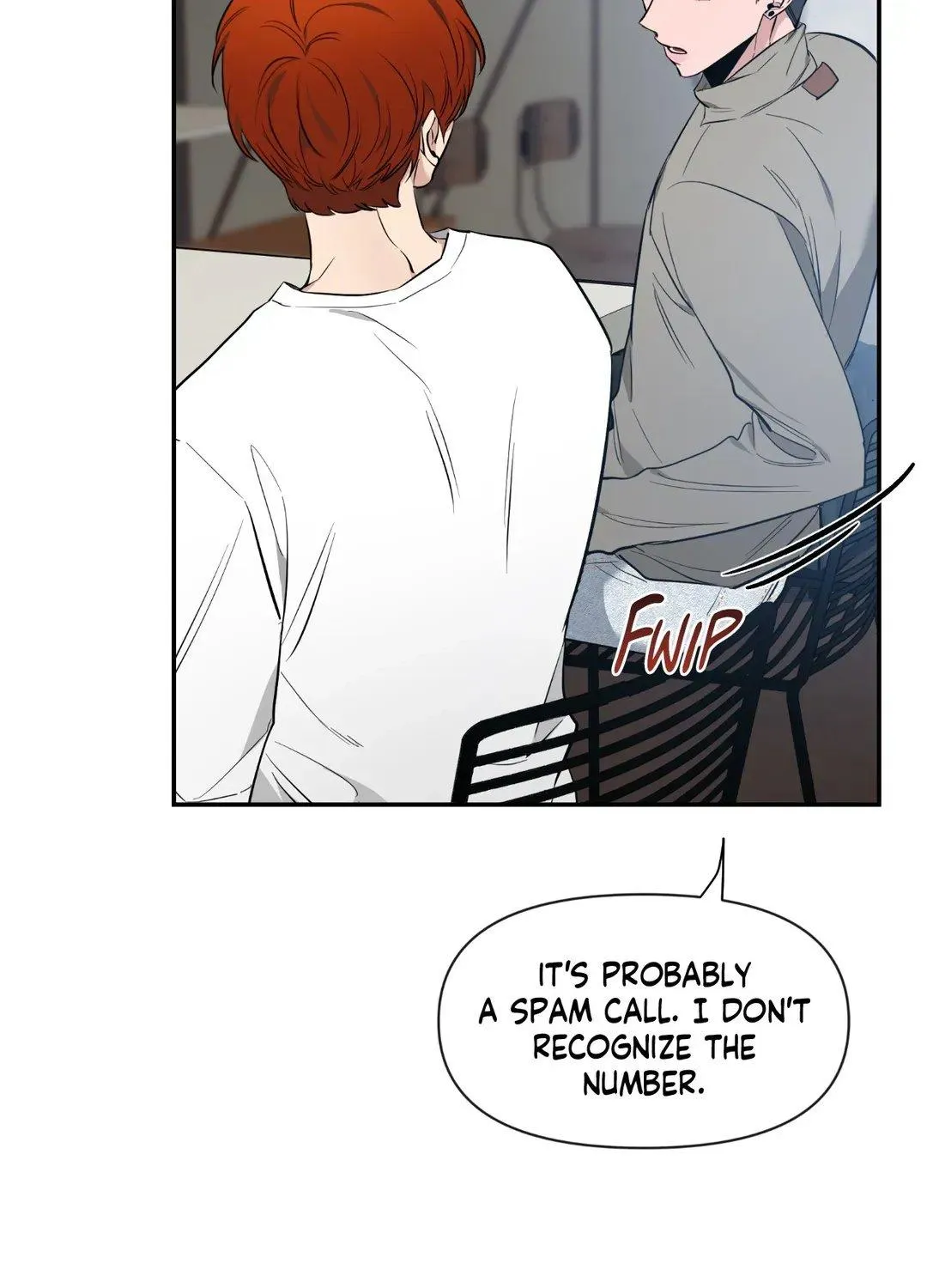 Sketch Chapter 73 page 133 - 