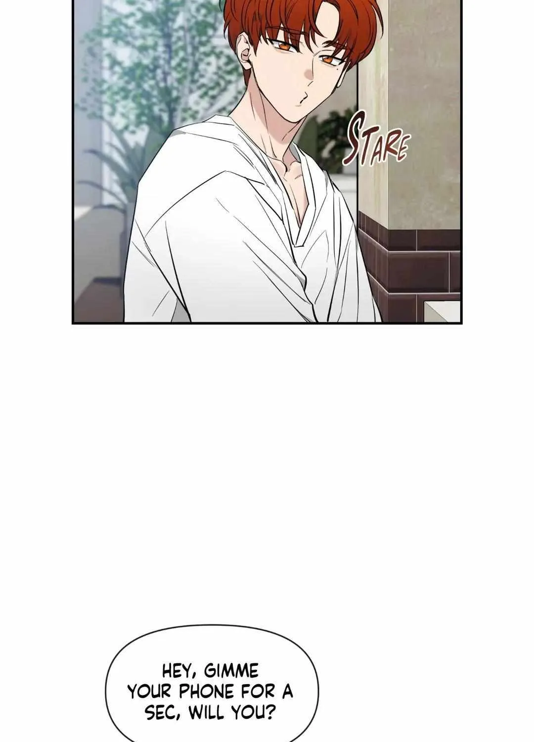 Sketch Chapter 73 page 135 - 