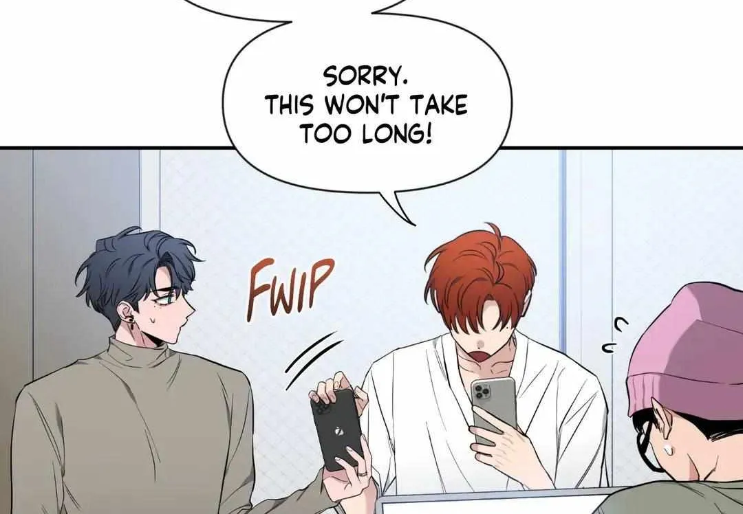 Sketch Chapter 73 page 136 - 