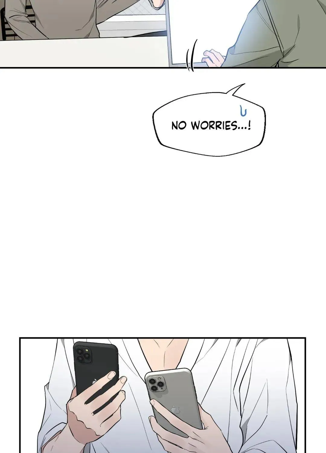 Sketch Chapter 73 page 137 - 