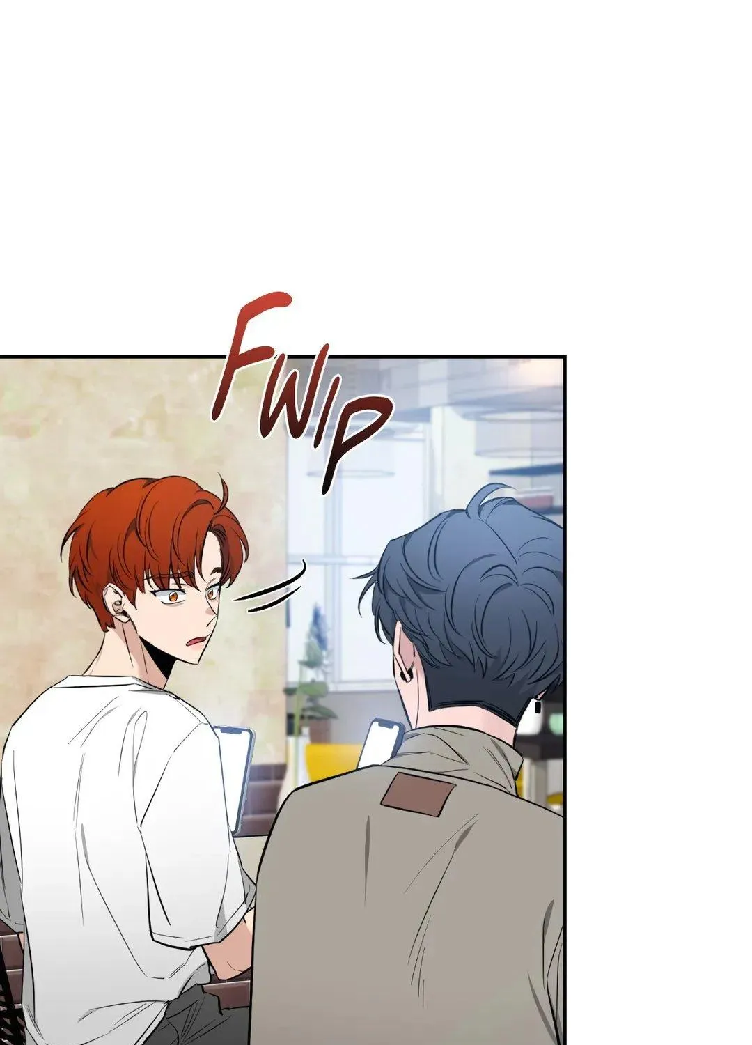 Sketch Chapter 73 page 139 - 