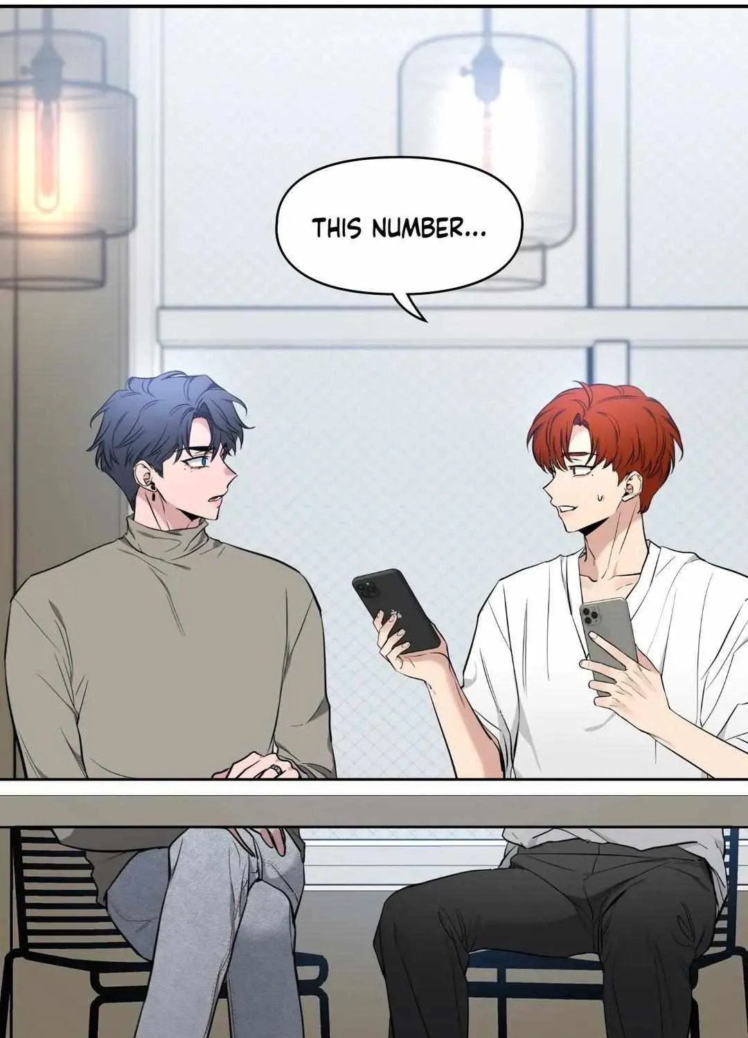 Sketch Chapter 73 page 143 - 