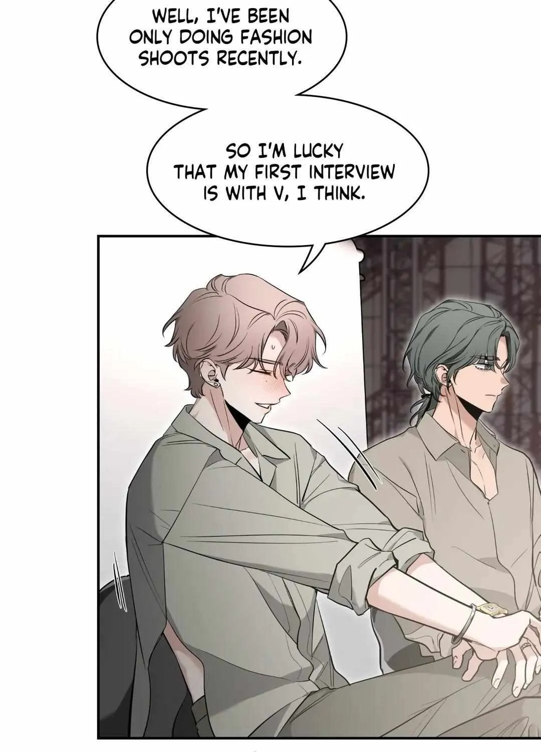 Sketch Chapter 73 page 33 - 