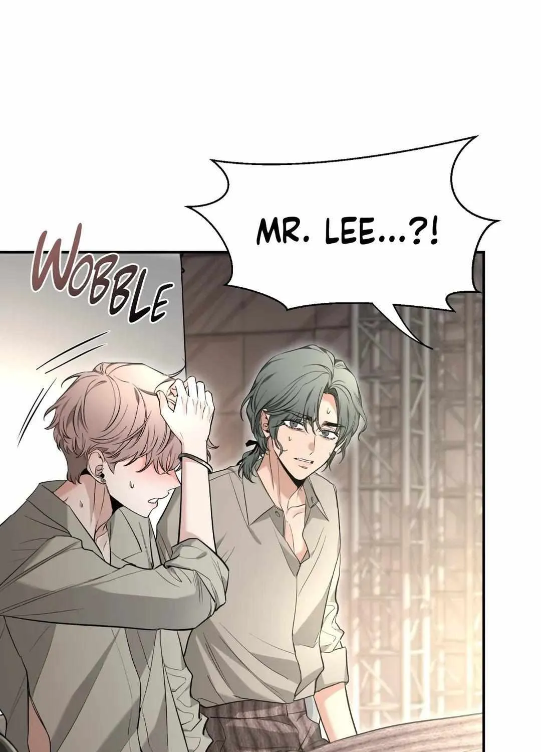 Sketch Chapter 73 page 47 - 
