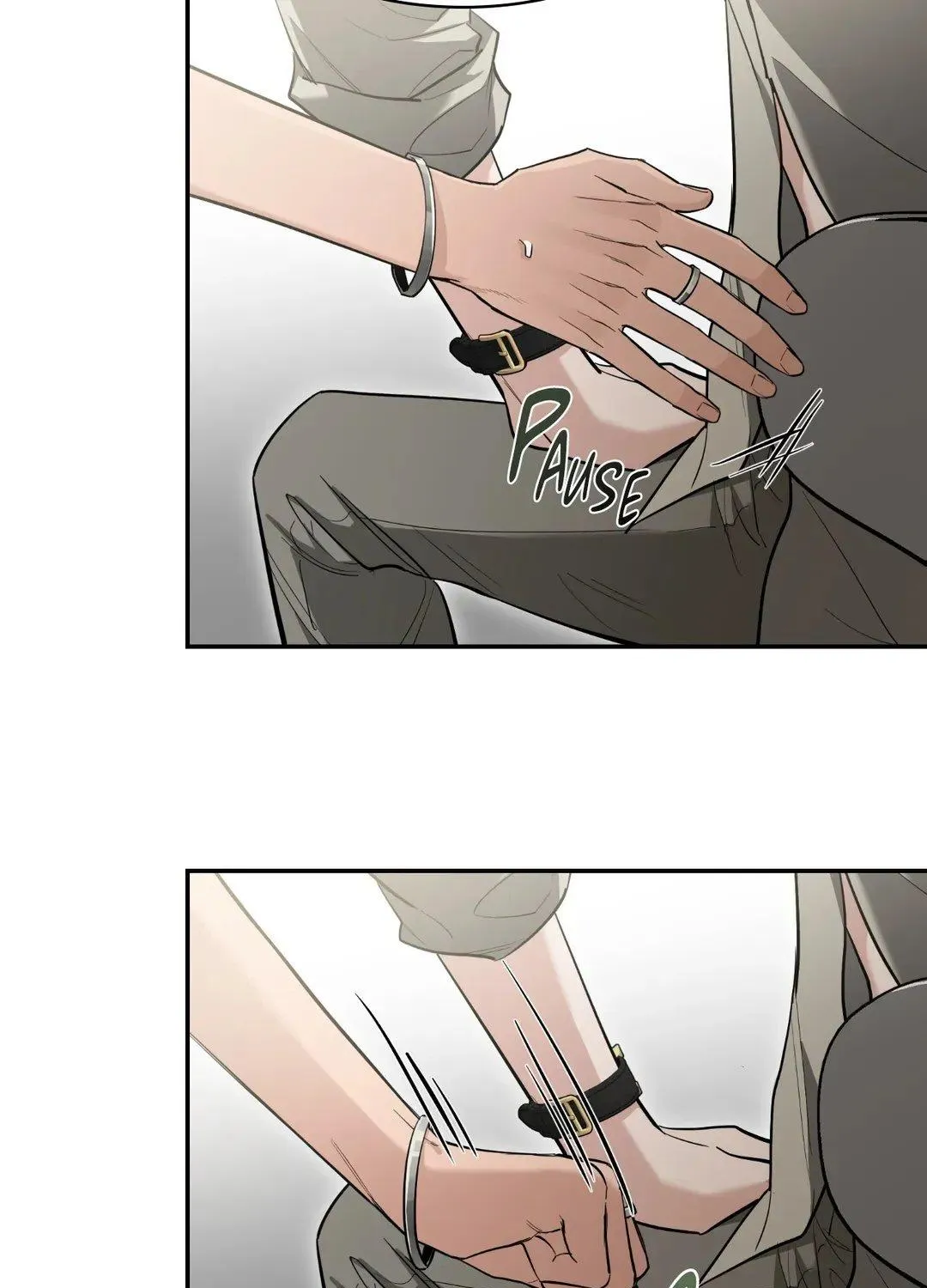 Sketch Chapter 73 page 49 - 