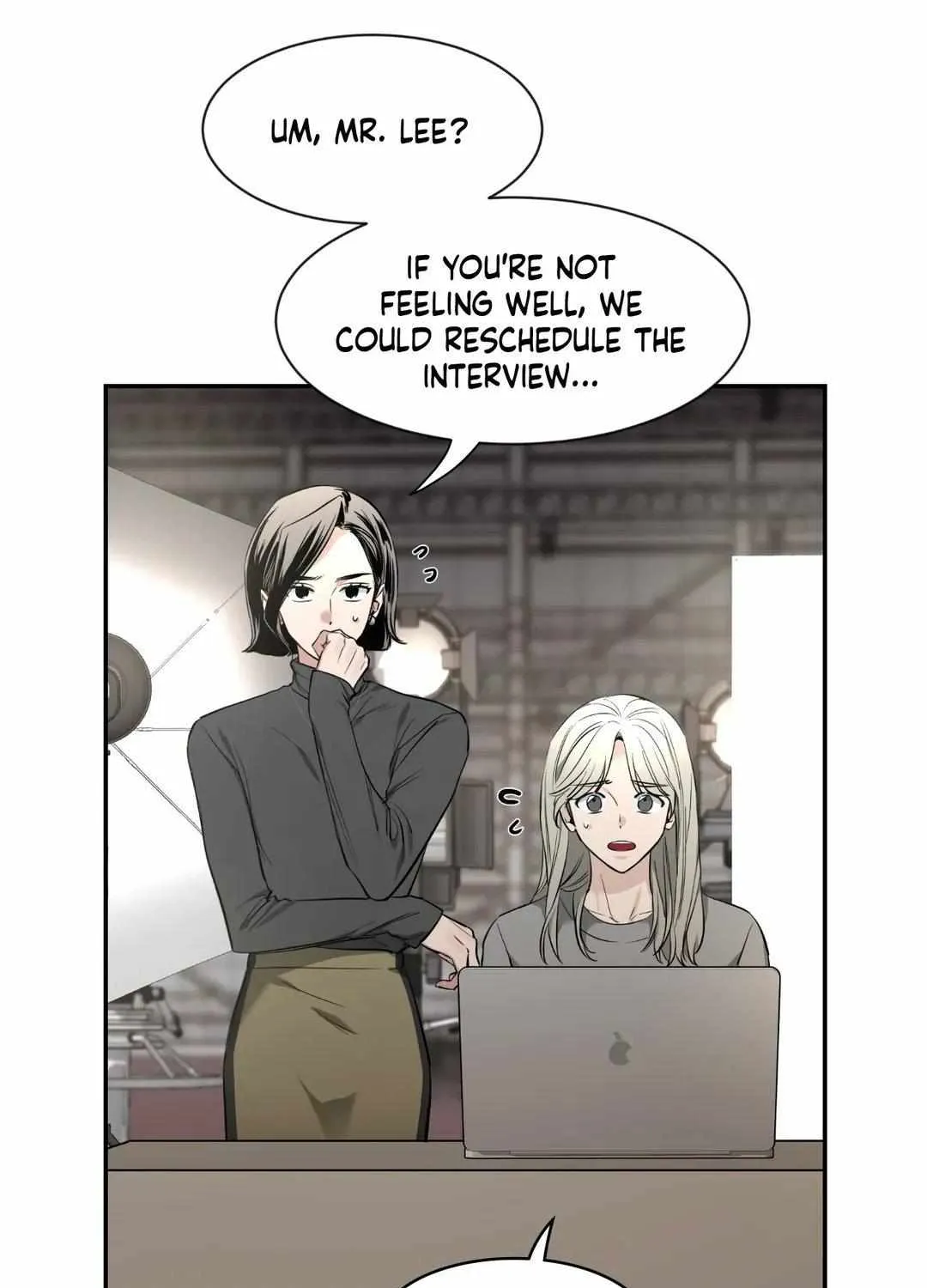 Sketch Chapter 73 page 51 - 