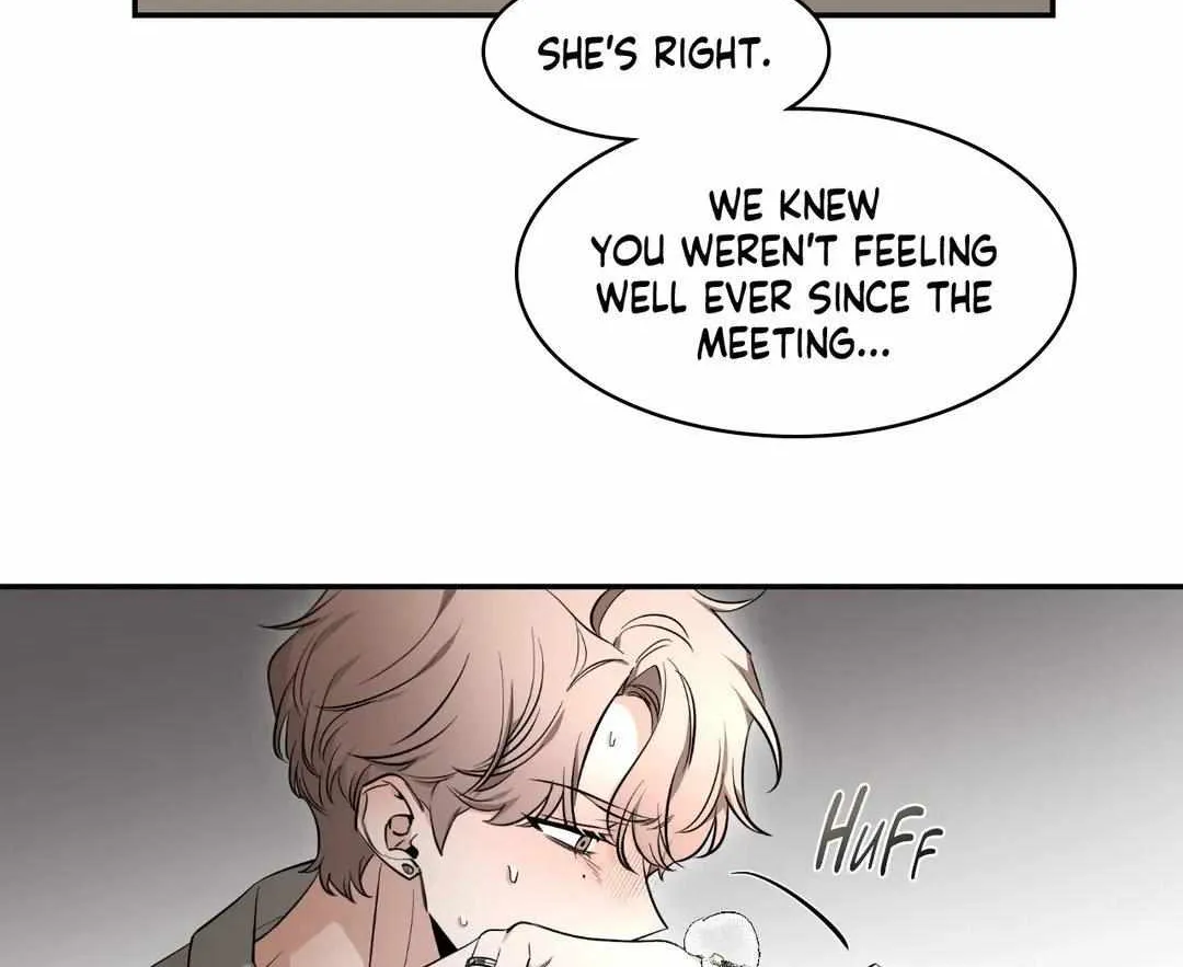Sketch Chapter 73 page 52 - 