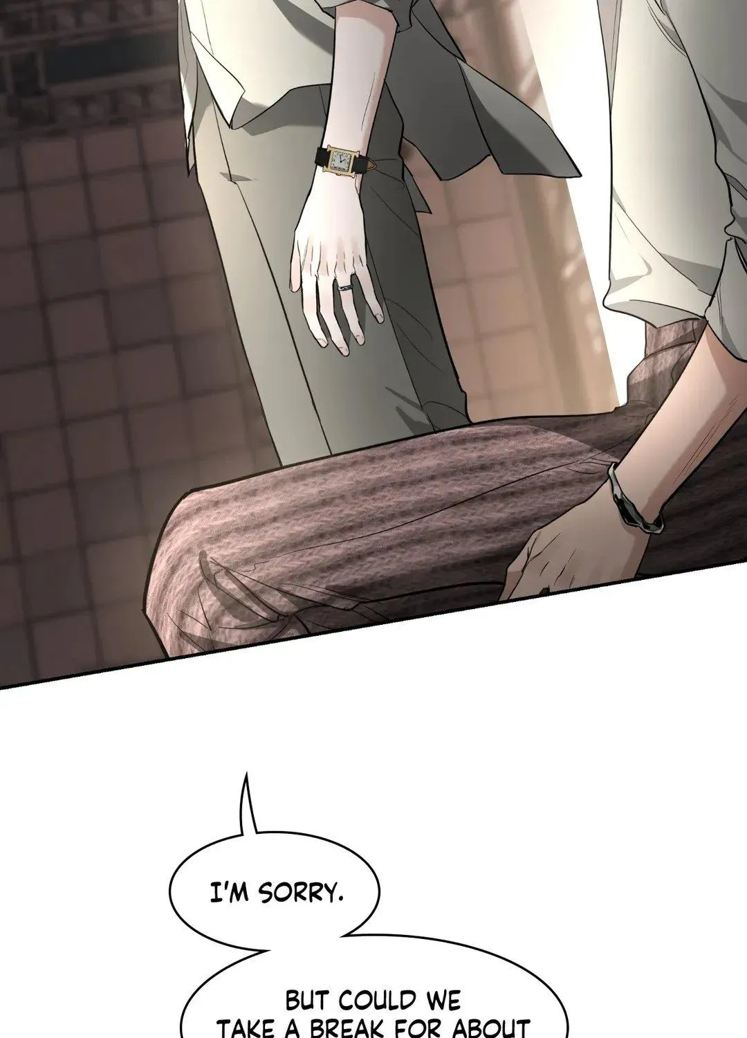 Sketch Chapter 73 page 59 - 