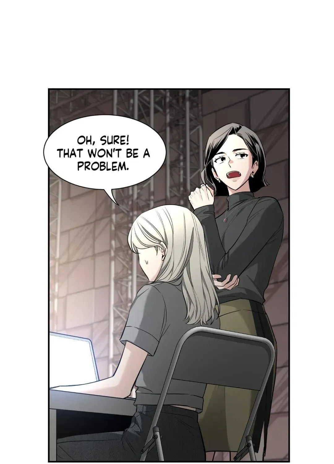 Sketch Chapter 73 page 61 - 