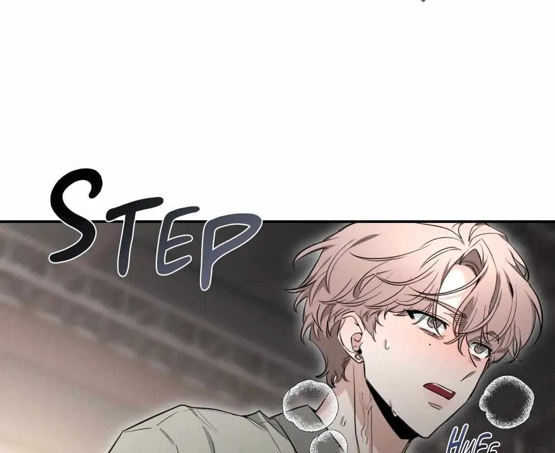 Sketch Chapter 73 page 66 - 