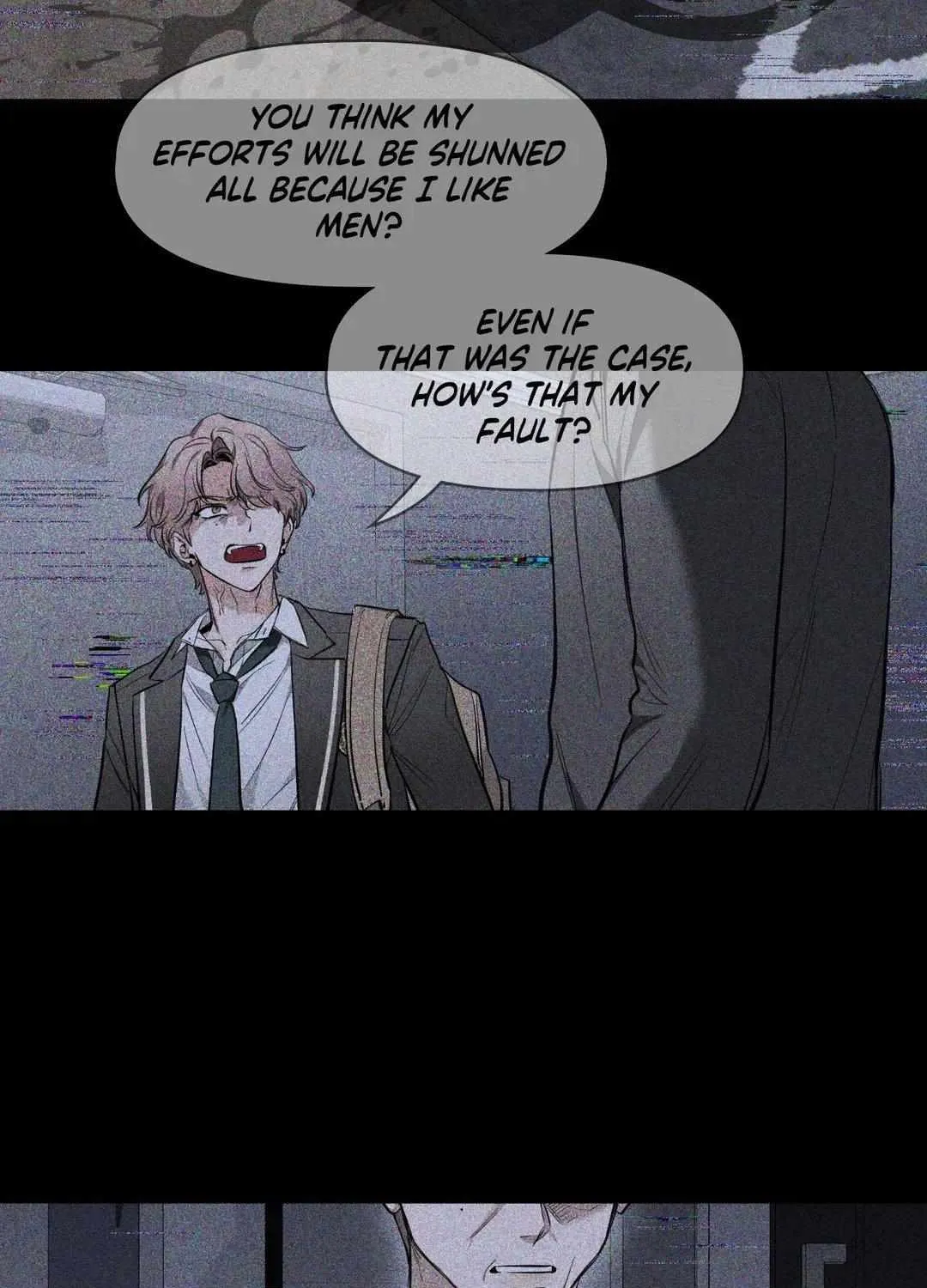 Sketch Chapter 73 page 69 - 
