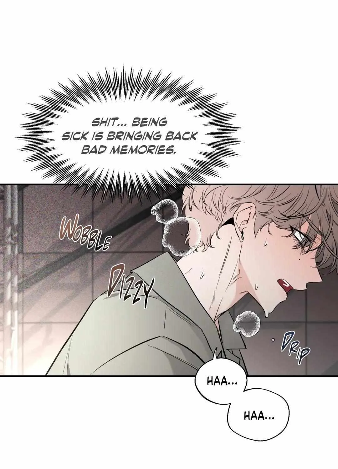 Sketch Chapter 73 page 73 - 