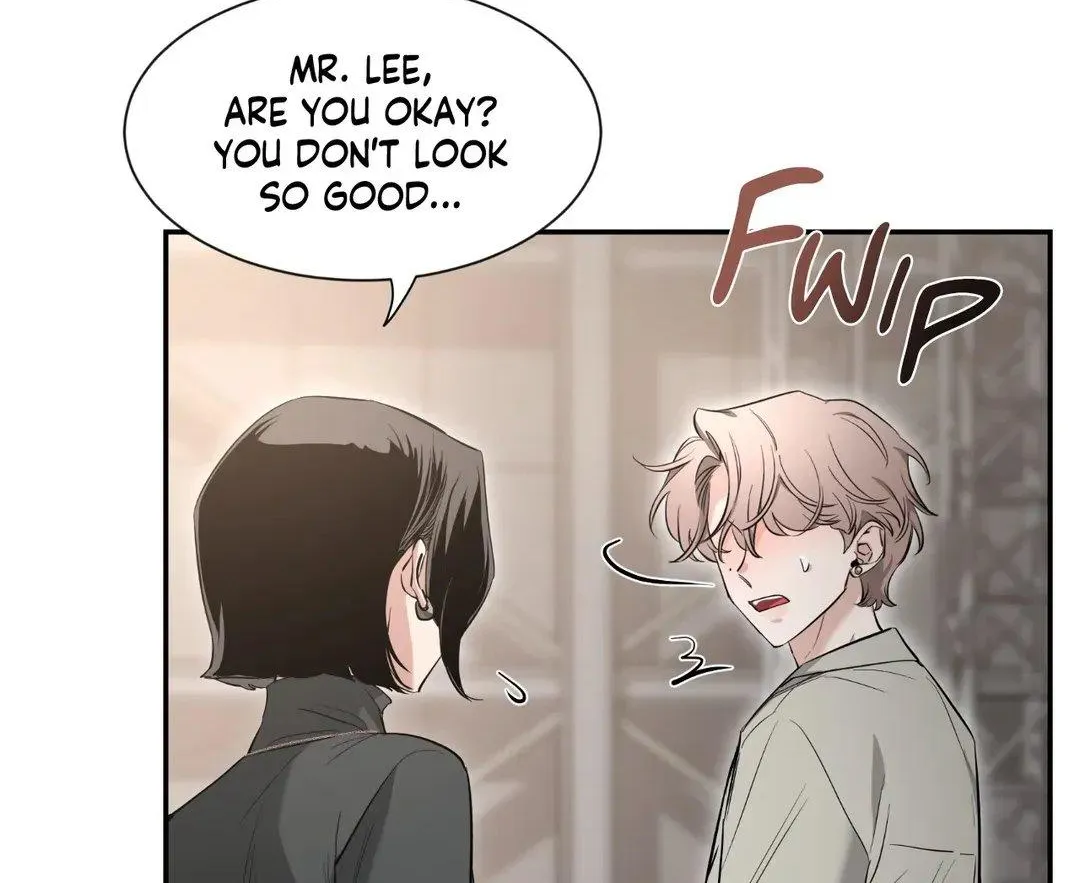 Sketch Chapter 73 page 10 - 