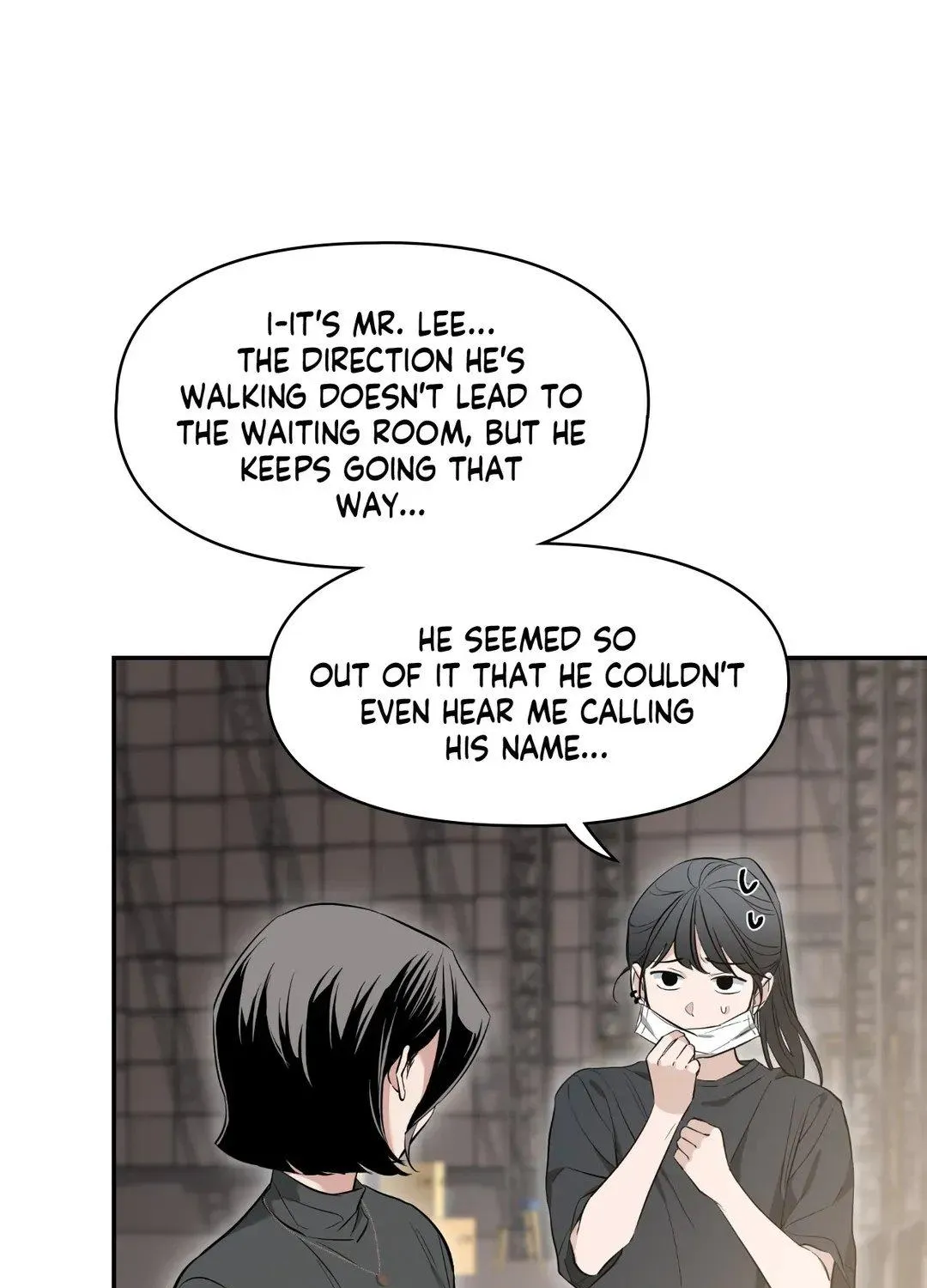 Sketch Chapter 73 page 91 - 