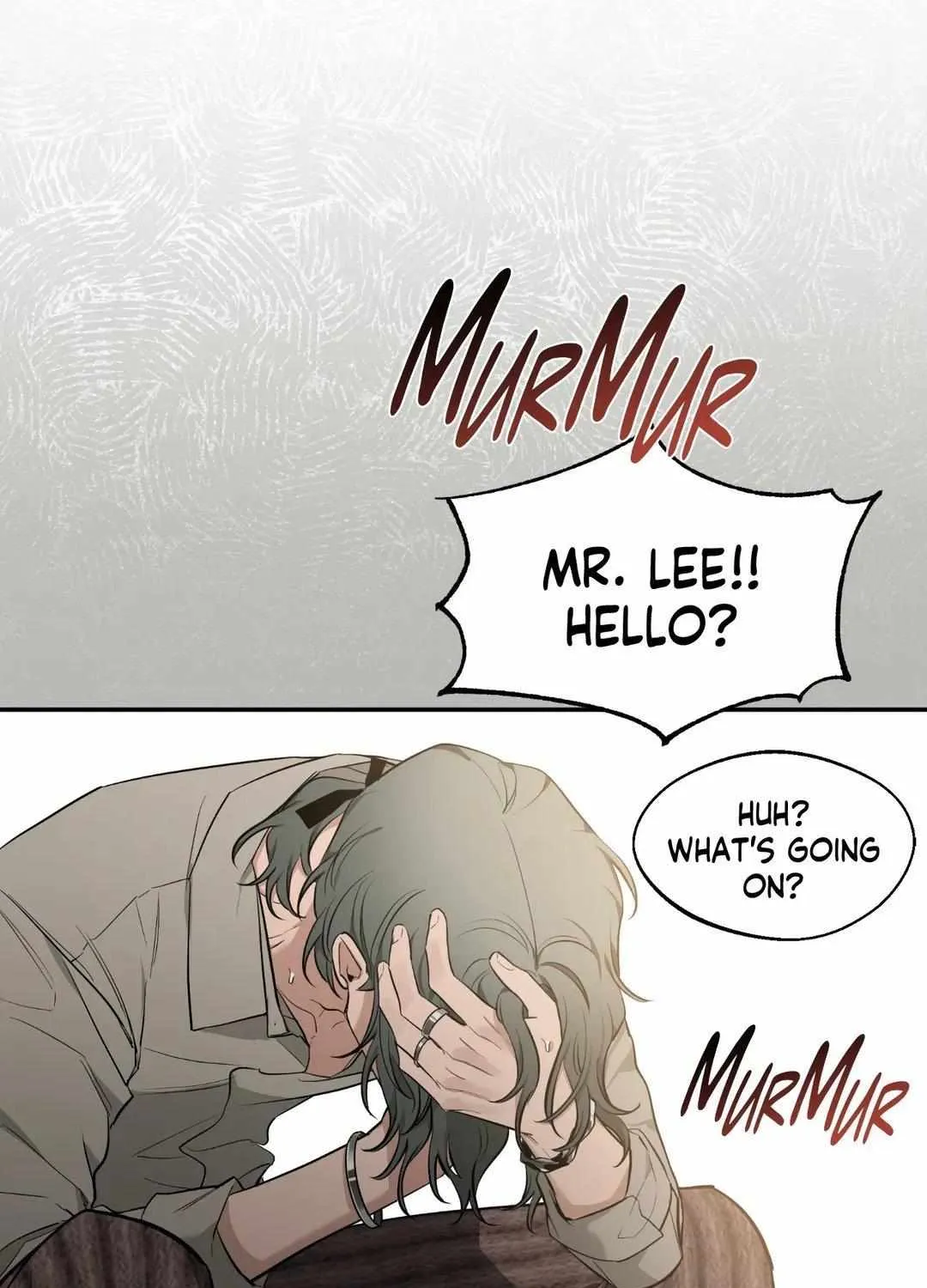 Sketch Chapter 73 page 95 - 