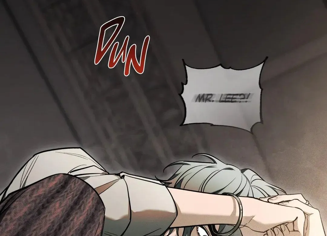Sketch Chapter 73 page 98 - 