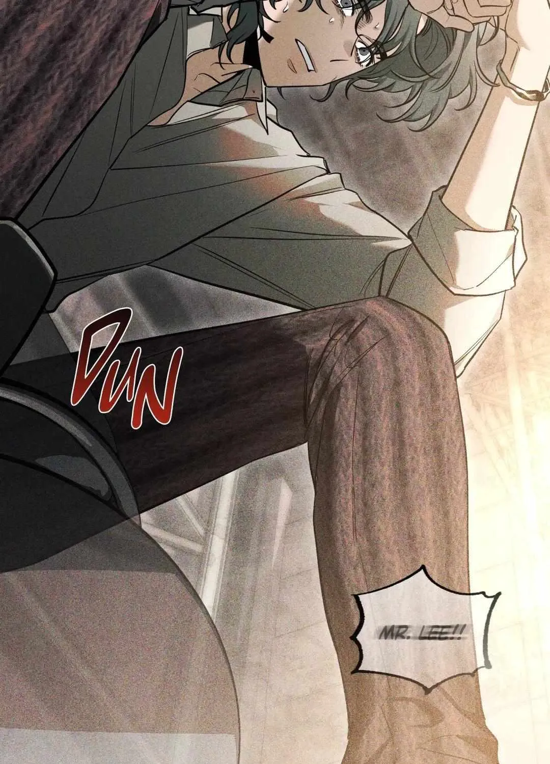 Sketch Chapter 73 page 99 - 