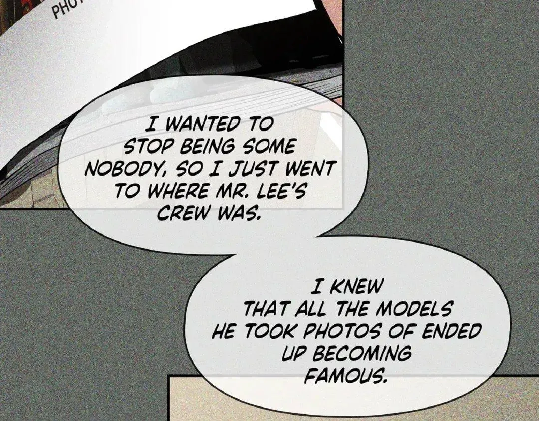 Sketch Chapter 74 page 104 - 