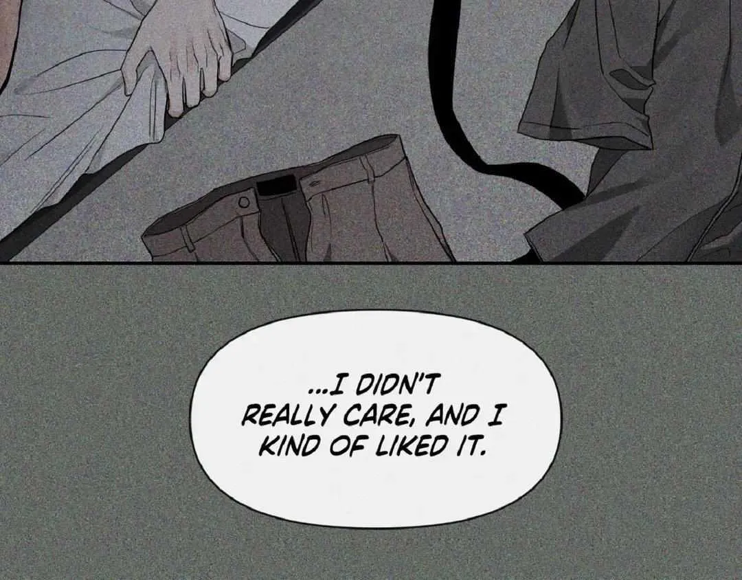 Sketch Chapter 74 page 108 - 
