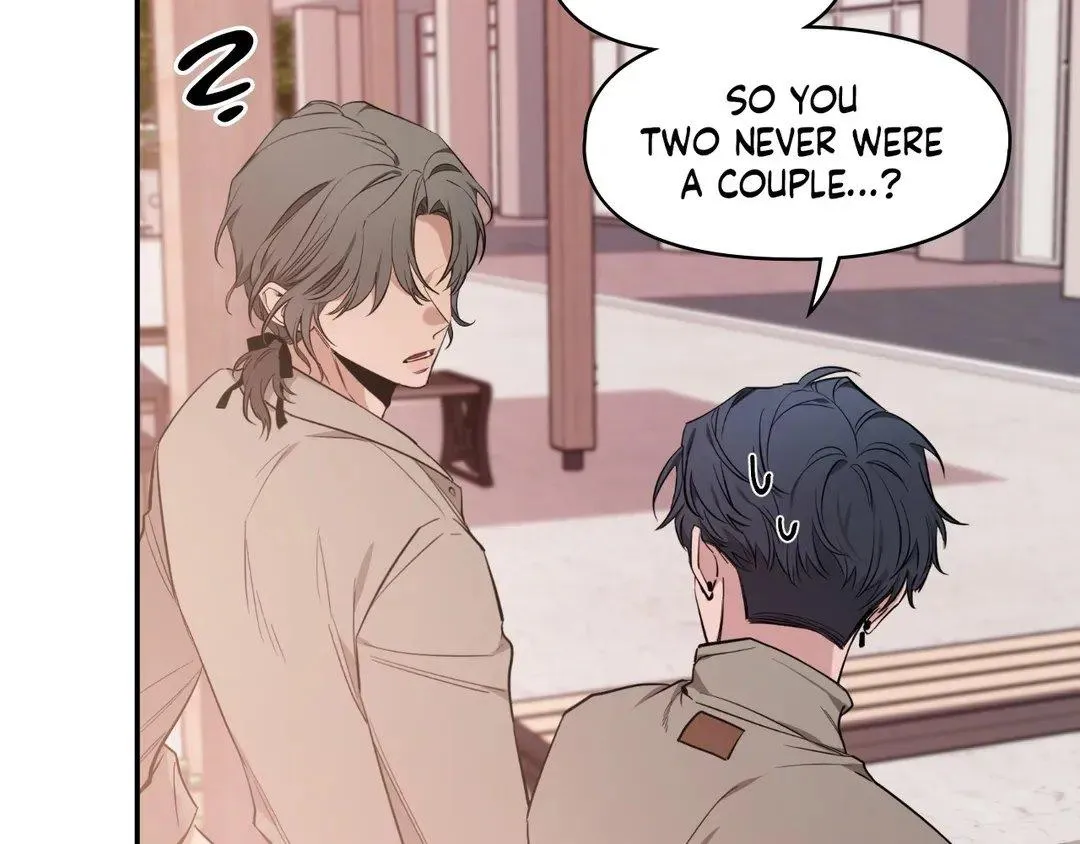 Sketch Chapter 74 page 120 - 