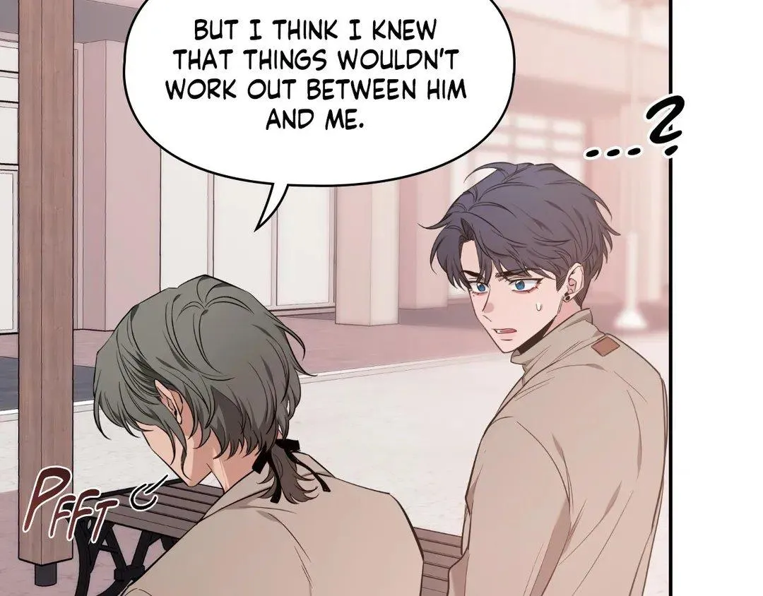 Sketch Chapter 74 page 136 - 