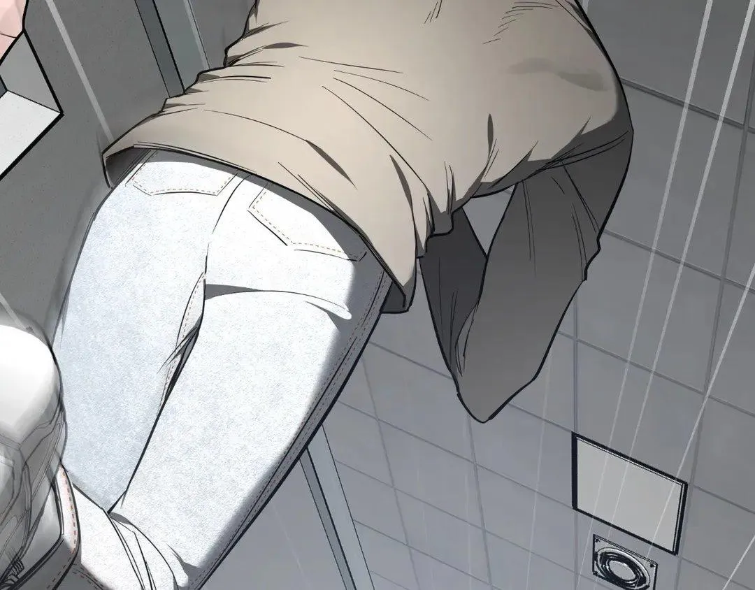 Sketch Chapter 74 page 15 - 