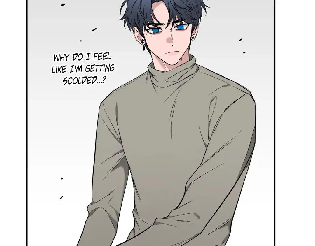 Sketch Chapter 74 page 142 - 